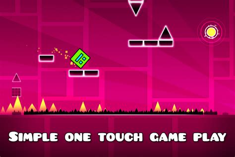 geometry dash pobierz.